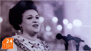 Платья и песни Людмилы Зыкиной | Life | ТВР24 | Сергиев Посад