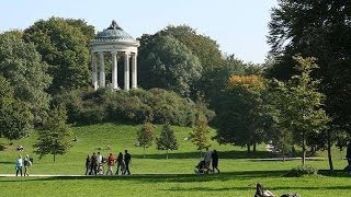 Германия, Как привыкнуть к чужой стране? часть 2