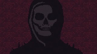 Гост // The Red Strings Club #4