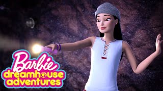 Meet Renee! | Barbie Dreamhouse Adventures | Barbie