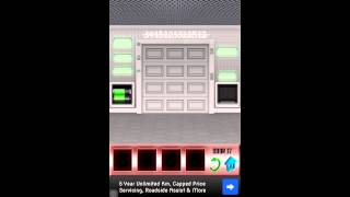 100 Doors X Level 37 Walkthrough | 100 Doors X Door 37 Walkthrough | 100 Doors X 37 Walkthrough