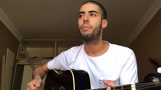 Envolvidão - Rael | Cover RAMON