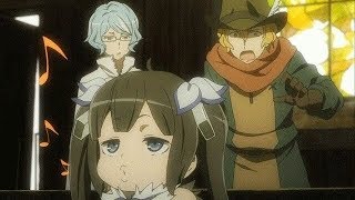 HESTIA IS BESTIA, All Hestia Cutest and Funny Moments Part 1