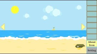 Vitamin Escape (Stage 1-8) Walkthrough [Nnet Software]