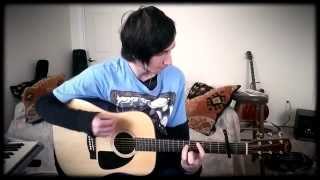 Issues - Never Lose Your Flames [Acoustic Cover]