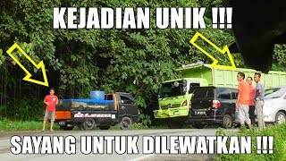 SAYANG UNTUK DILEWATKAN !!! KEJADIAN UNIK HARI INI DI SITINJAU LAUIK !!!