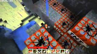 Extras: Minecraft - Blowing up Jakacraft