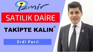 İzmir Buca Satılık Daire 175.000 TL - Takipte Kalın - Remax Pırlanta