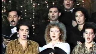 Coro TNSC "Aleluia" - Messias - (Haendel)
