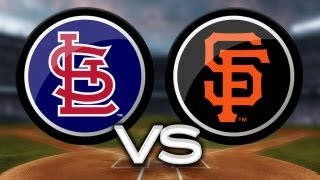 Recap: STL 0, SF 1