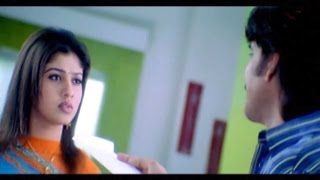 Anu Appointed As A G. K Secretary - Nagarjuna, Nayantara