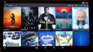 الفيديو 2: مميزات جهاز (CSC Smart IPTV (V20 Plus (إعدادات و تطبيقات الجهاز)