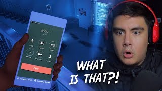 MOM..DAD..THERE'S SOMEONE IN OUR HOUSE | Blackout Club (Awesome Horror Game)