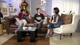 เสาร์สเปเชียล : มาทำความรู้จักกับสาวน้อย "พลอยชมพู"