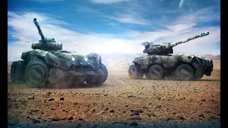 Metal War Online 2019 | Схватка на космодроме