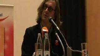 Wim Wenders on music