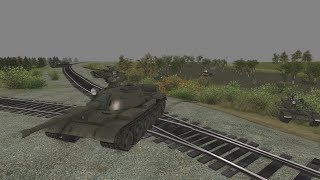 В тылу врага 2: Событие - Война в Югославии, операция "Буря"
