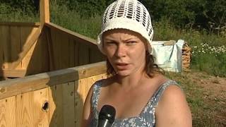 Легенды и мифы дачных участков. Выпуск 9