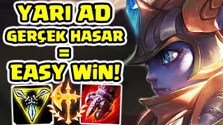 POPPY GERÇEK HASAR VE AD KASILINCA YOK EDİYOR !!! KOLAY WİNLEMEYE GELDİM !!! | Apophis