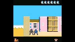 Freelance Astronauts - North And South - Ferr vs Evek Rematch
