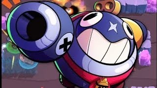 #ДЕДЗЫРЬ ИГРАЮ ЗА ТИКА В BRAWL STARS [БРАВЛ СТАРС], БУДЕТ ВЕСЕЛО !!!