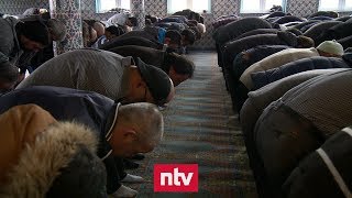 Jeder zweite Deutsche empfindet Islam als Bedrohung | n-tv