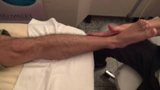 150.Knie u. Hüftgelenk Arthrose u. Rückenschmerzen- 5 Jahre schmerzen