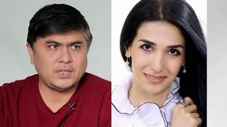Гавхар Шарипованинг сирли ўлими?