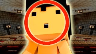 РЕБЕНОК ВЗОРВАЛ КИНОТЕАТР В МАЙНКРАФТ! КТО ТВОЙ ПАПОЧКА В MINECRAFT?! WHO'S YOUR DADDY?!
