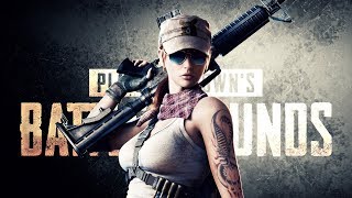 ДЕЛАЕМ ВЕТЕР. PLAYERUNKNOWN'S BATTLEGROUNDS [1440p, БЕЗ МАТА]