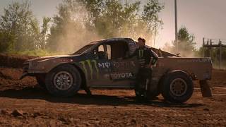 Episode 1, Season 4 TORC: The Off Road Championship - PRO 4 RedBud Rivals Face Off - HD