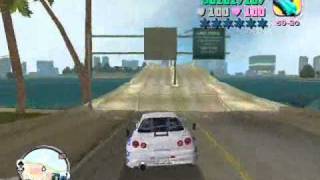 Gta Vice City Deluxe Car Mods Test