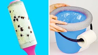 30 TRUCOS EXCELENTES PARA UN VIAJE O UN DÍA DE CAMPING
