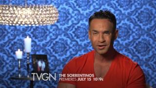 The Sorrentinos Brothers Are At It Again