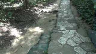 2012 10　斎場御嶽　残念...