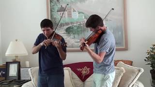 Despacito - Luis Fonsi ft. Daddy Yankee + Justin Bieber Violin Cover