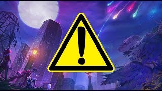 NEW INVASION MAP PROBLEM - Star Guardian Event Questions
