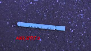 AGGRESSIVER SAWIE SCHWÄRMER [FullHD]