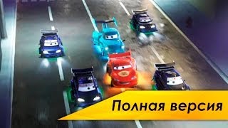 Тачки Мультачки: Байки Мэтра. Все серии | Прохождение игры