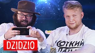 Чотке Шоу #6 - Дзідзьо про Big Russiаn Boss та бухло. Чоткі новини. Відпочинок
