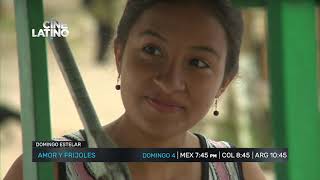 Amor y frijoles-Trailer Cinelatino LATAM