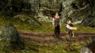 Gothic 2 - Wenn Frauen einen Banditen steuern