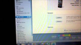 How to transfer videos/photos from your iPod/iPhone to your PC for free!