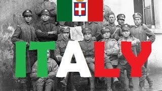 Napoleon Total War: The Great War Mod 5.1 - Italy #2