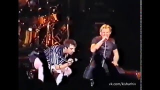 Король и Шут, Концерт в ДК Ленсовета 2000