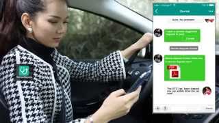 Launch Tech Golo 3 - Telematics & Remote Diagnostics