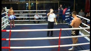 Triolan.LIVE-Профессиональная бойцовская лига Triolan (24.08.2012)