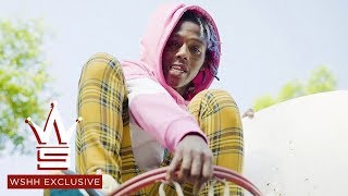 Famous Dex "Spalding" (WSHH Exclusive - Official Music Video)