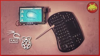 Kali Linux [2019 64bit] su Raspberry Pi 3B+ ⋆ hacking machine per utilizzo etico?