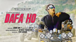 Dafa Ho Ft. Shubh Rak C || Diss Rap Song 2020 || Sam Bawa || Khan Rapper || Jayz D || NSG Production